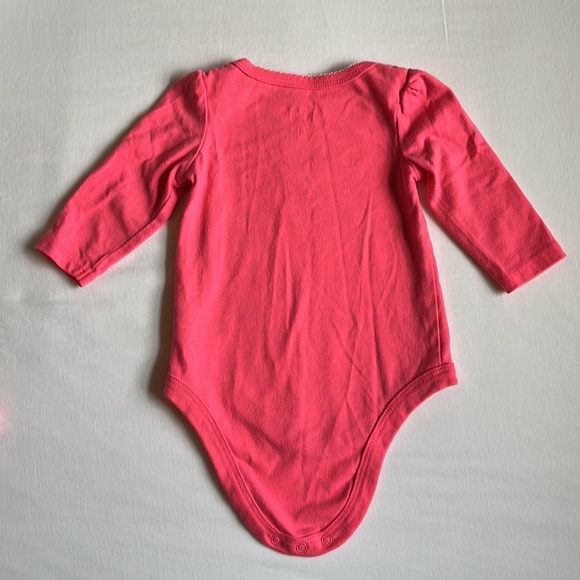 2 Baby Girl Outfits 0-3 Months - Picture 4 of 14